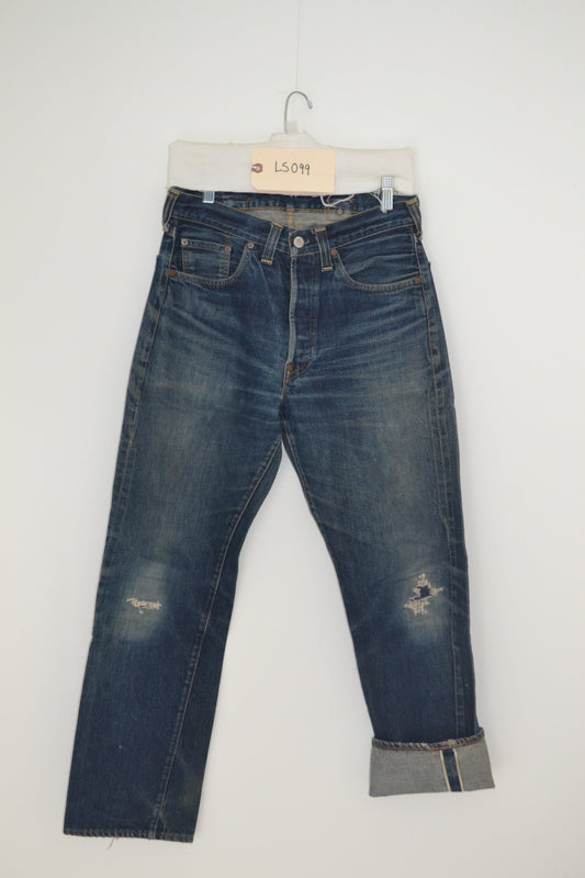 1990's Levi's Jean LS099