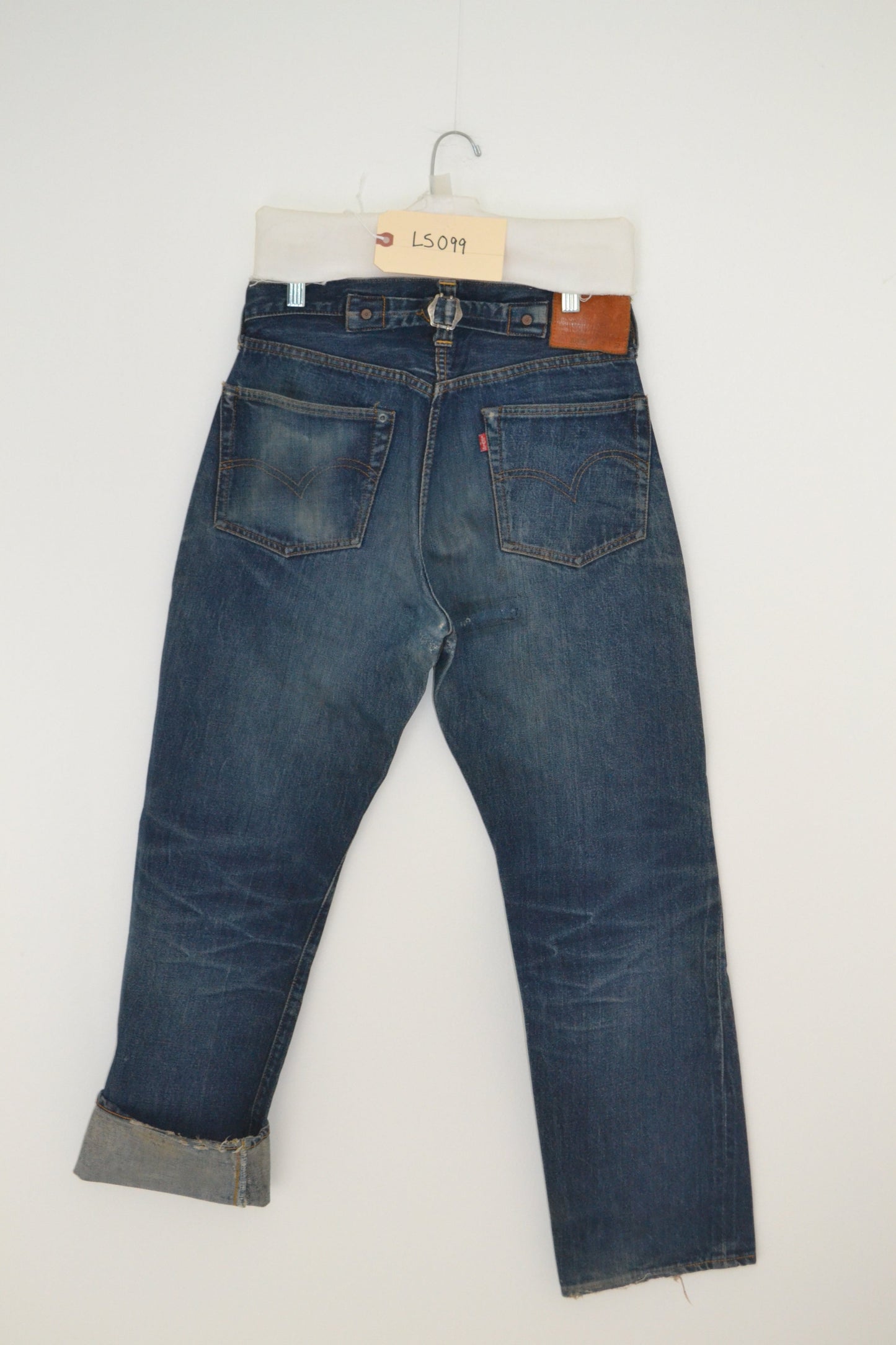 1990's Levi's Jean LS099