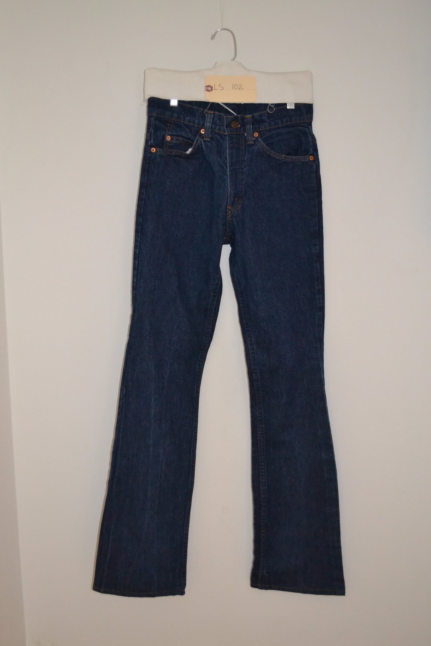 1980's Levi's Jean LS102