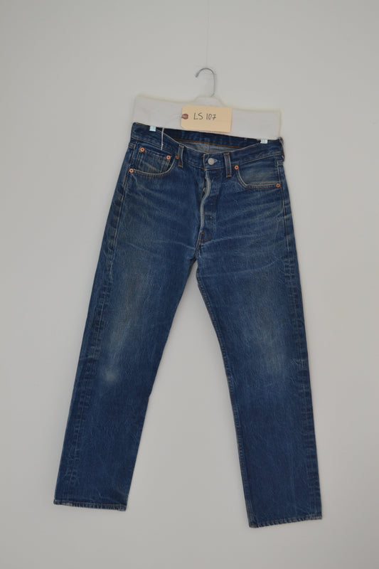 1980's Levi's Jean LS107