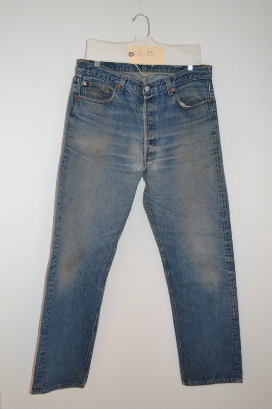 1970's Levi's Jean LS113