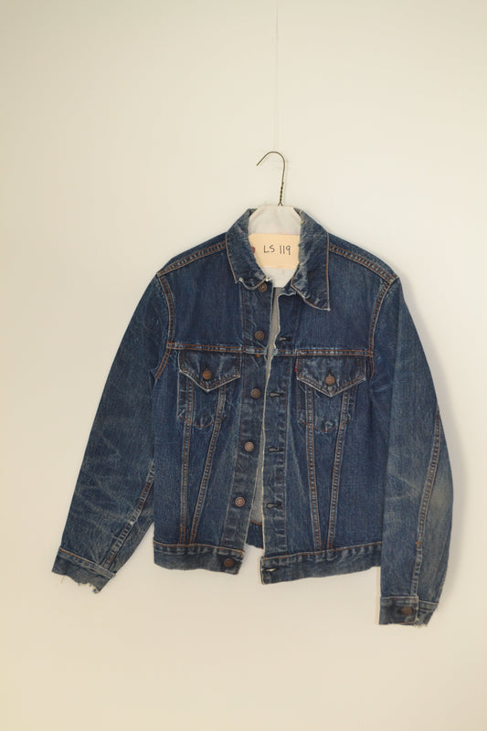 1960's Levi's Jacket LS119