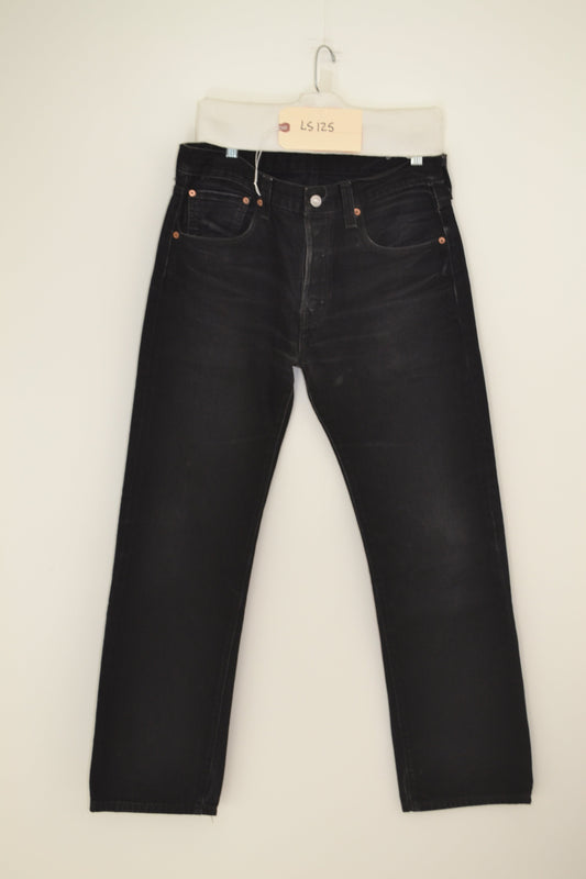 1980's Levi's Jean LS125