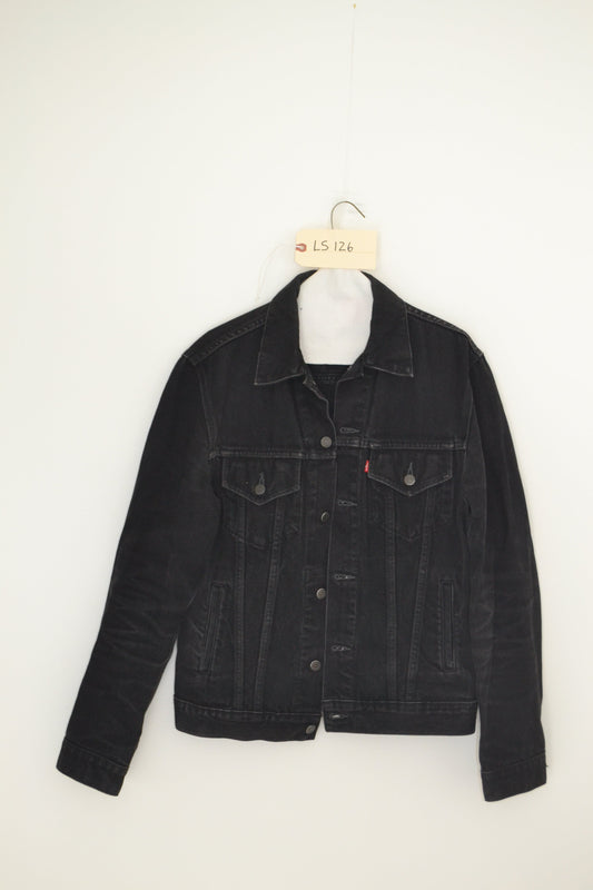 1980's Levi's Jacket LS126