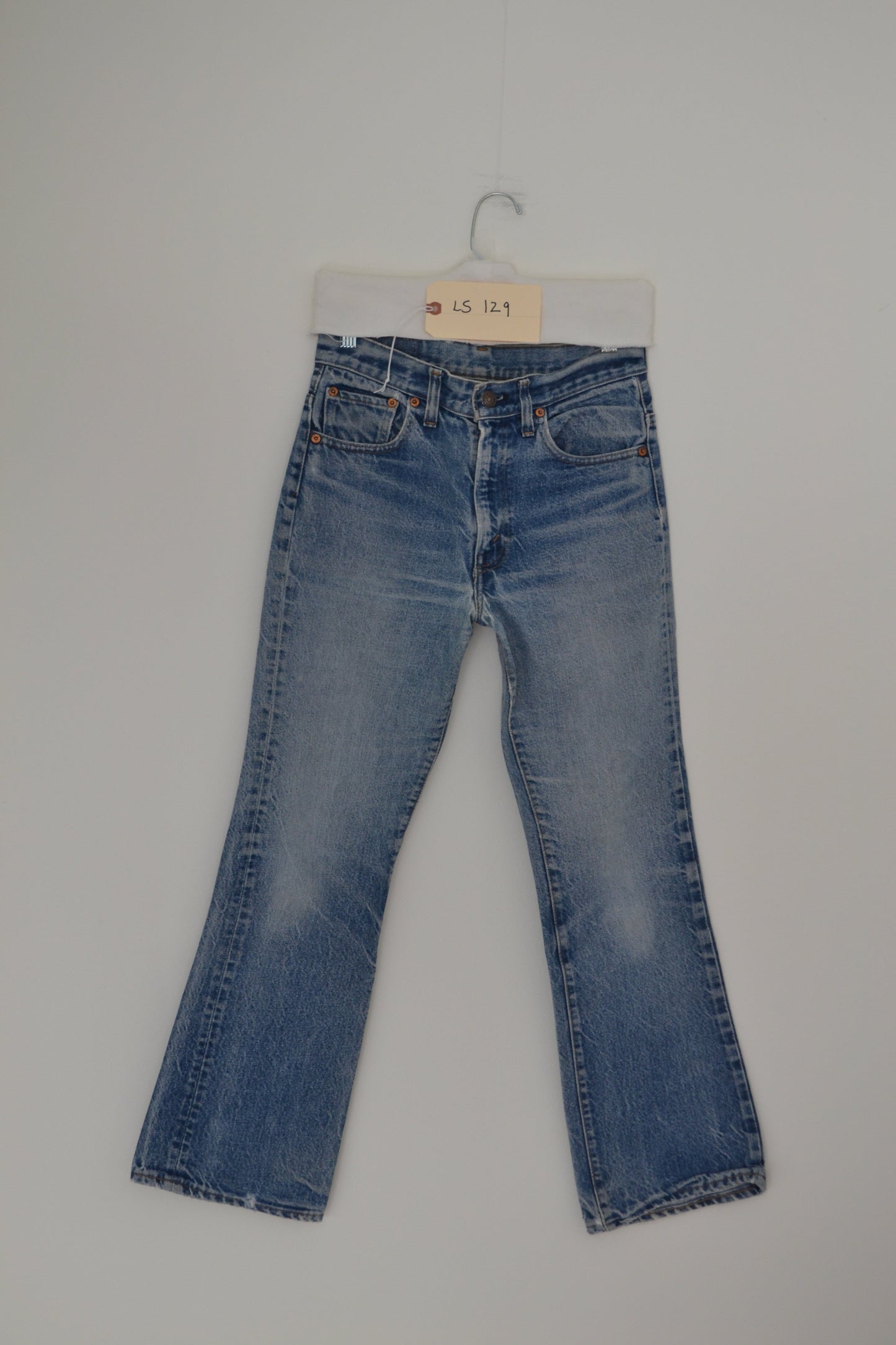 1970's Levi's Jean LS129