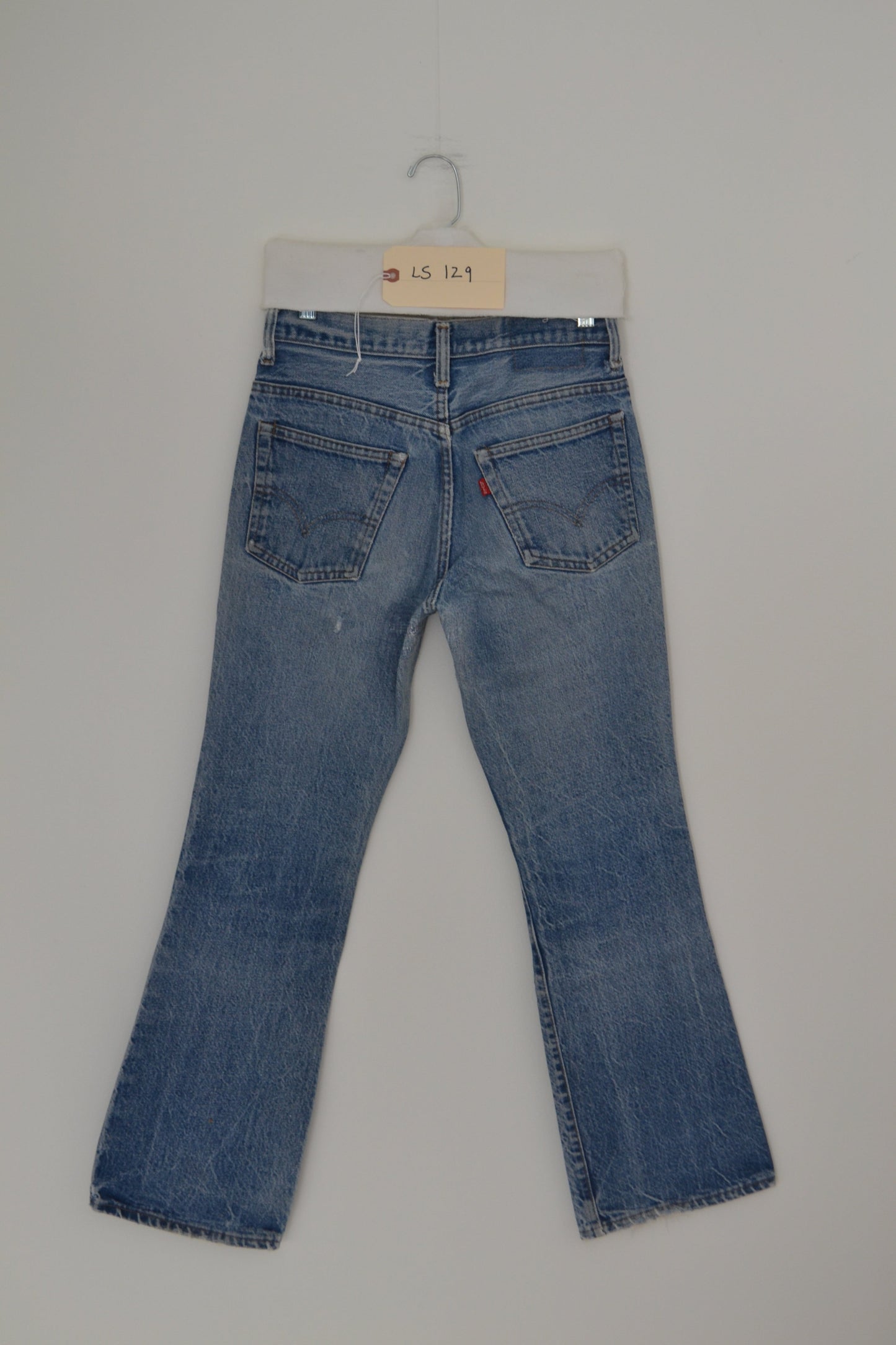 1970's Levi's Jean LS129