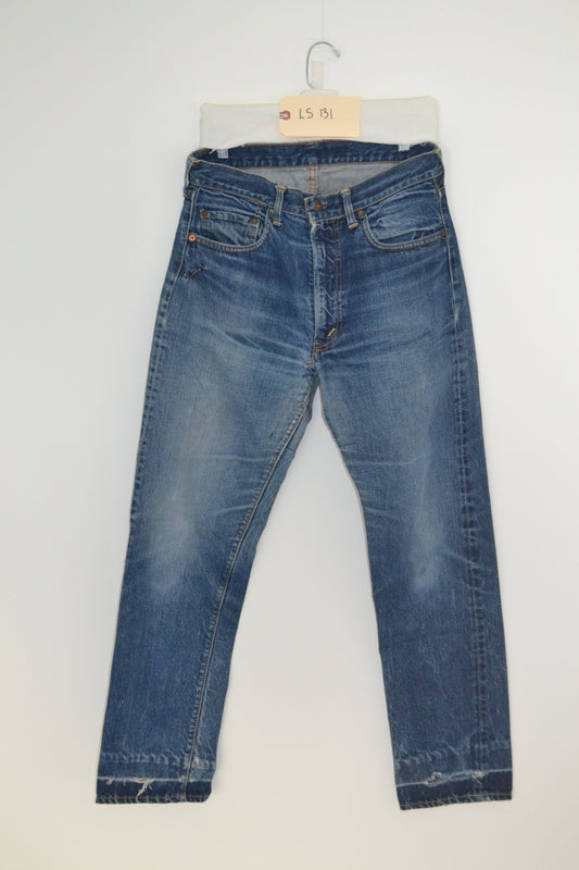 1970's Levi's Jean LS131