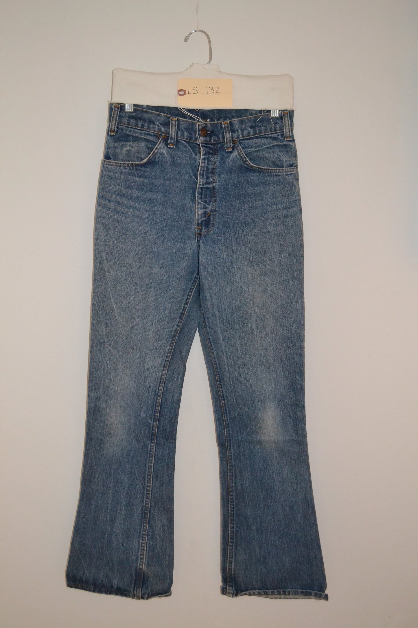 1970's Levi's Jean LS132