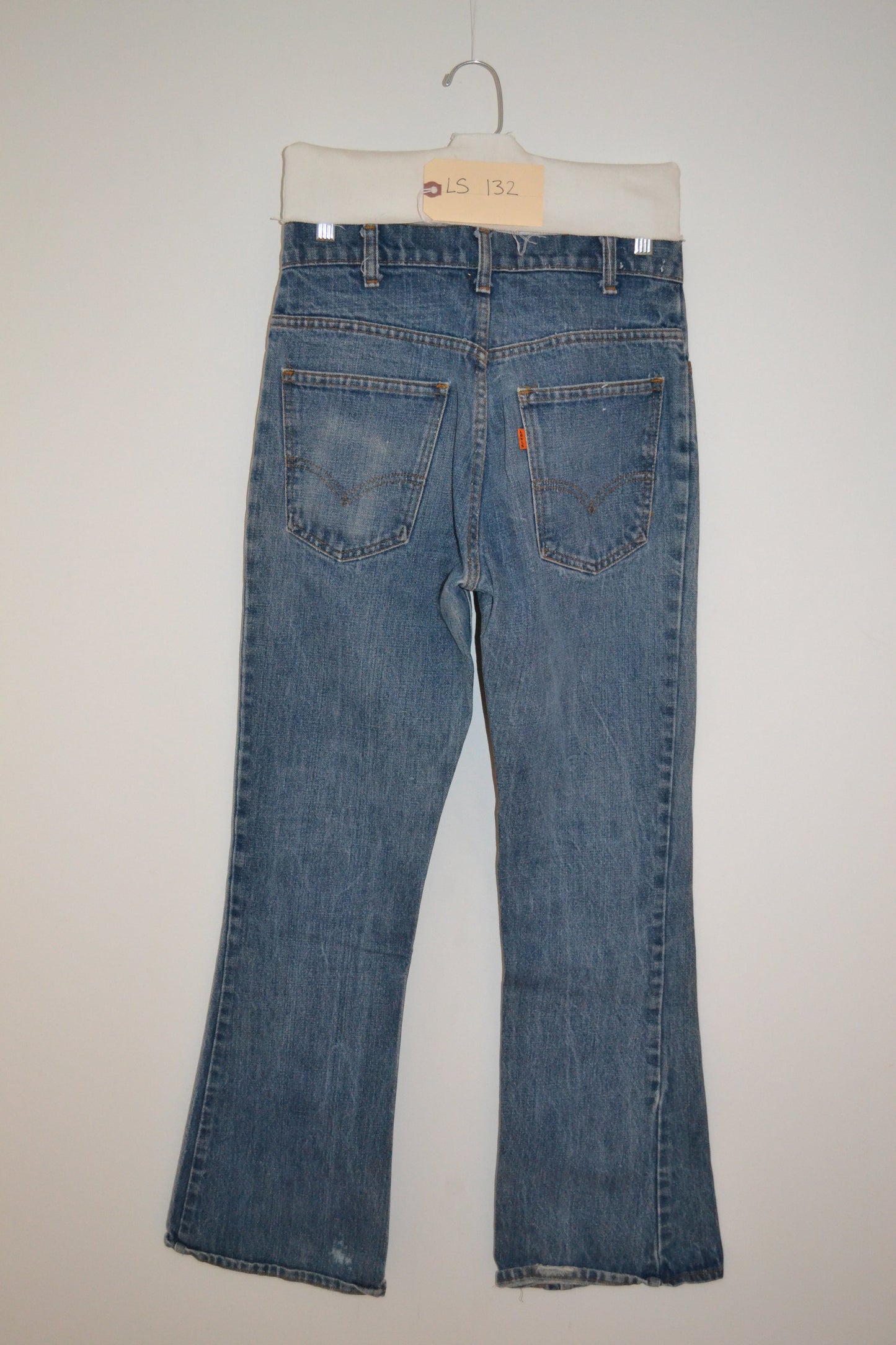 1970's Levi's Jean LS132