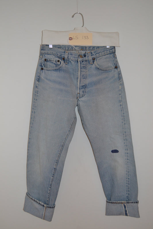 1960's Levi's Jean LS133