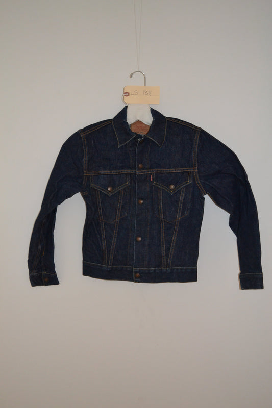 1960's Levi's Jacket LS138