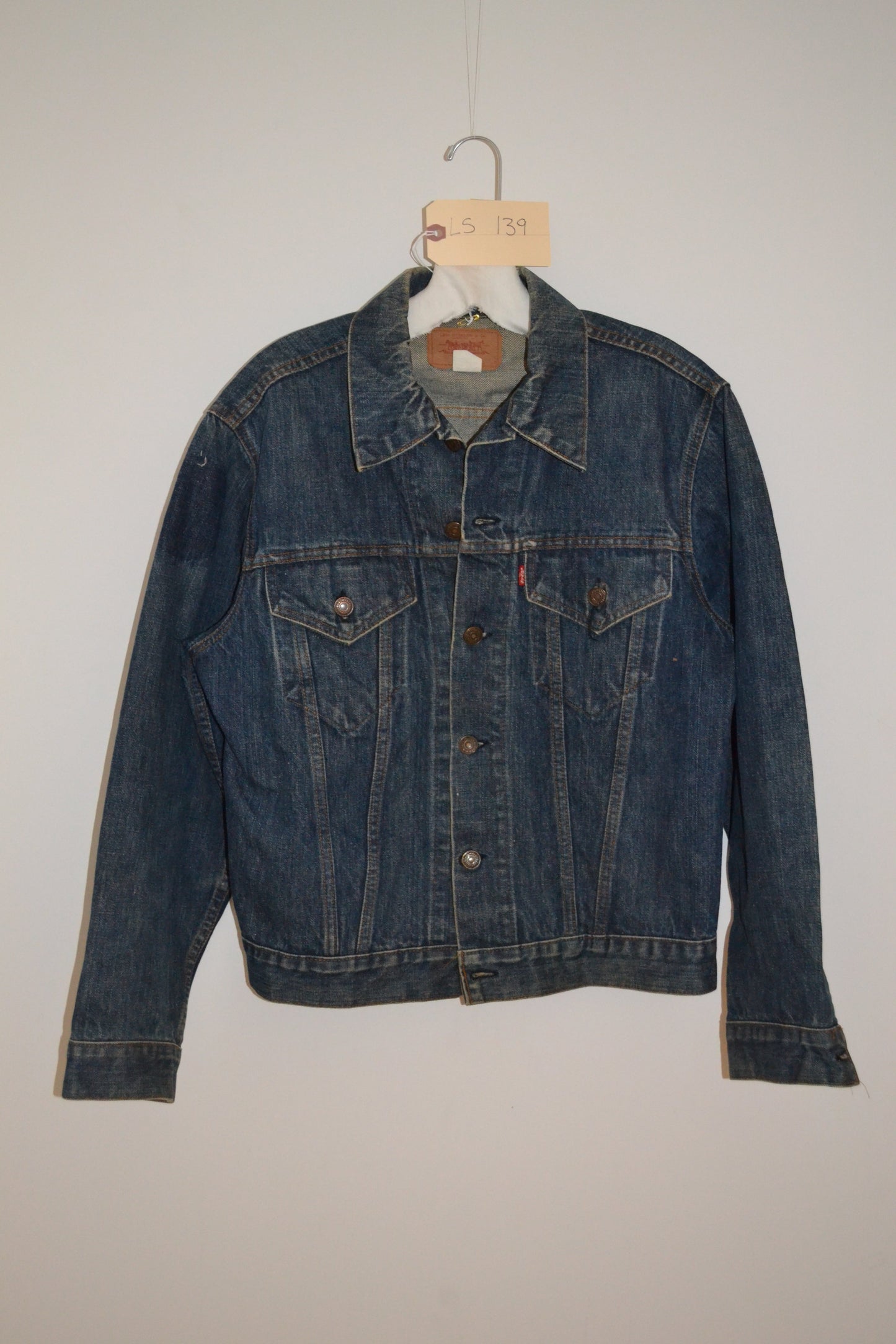 1970's Levi's Jacket LS139