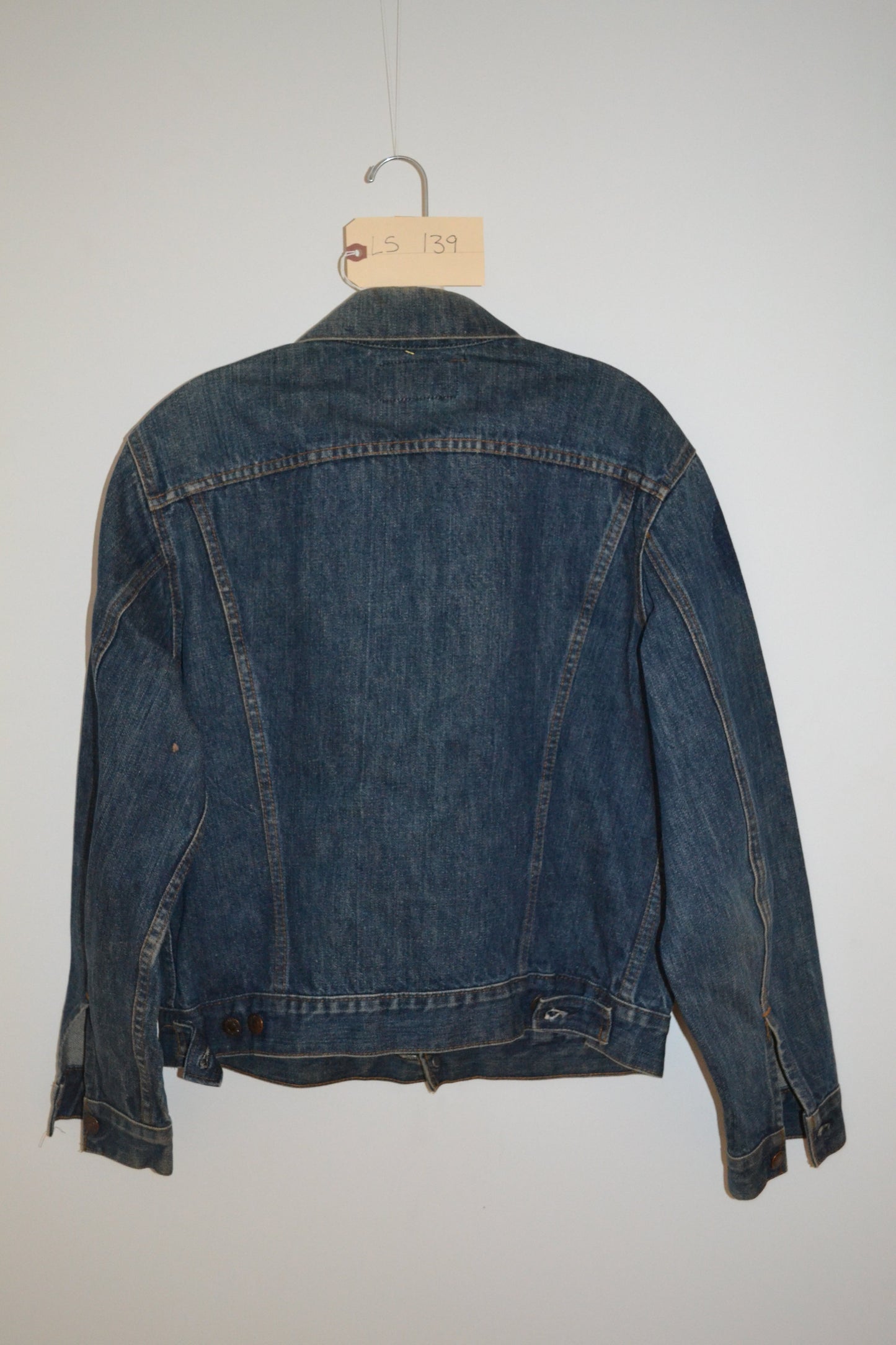 1970's Levi's Jacket LS139