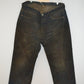 1970's Levi's Jean LS141