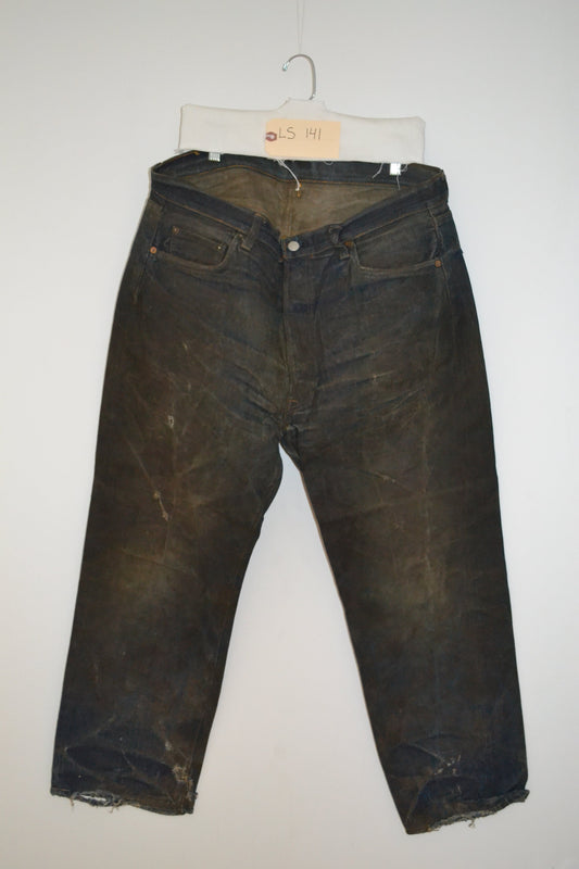 1970's Levi's Jean LS141