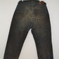 1970's Levi's Jean LS141