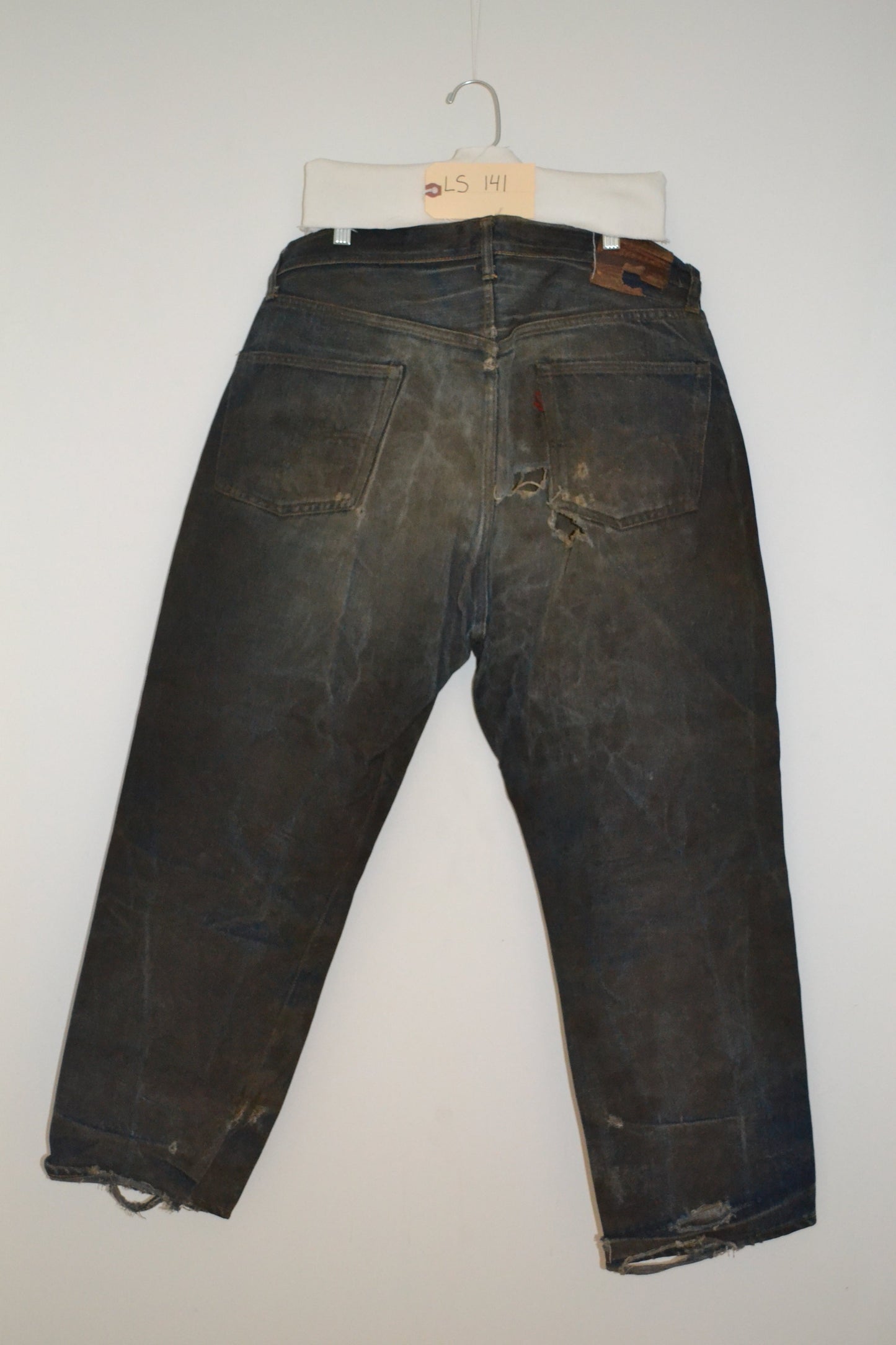 1970's Levi's Jean LS141