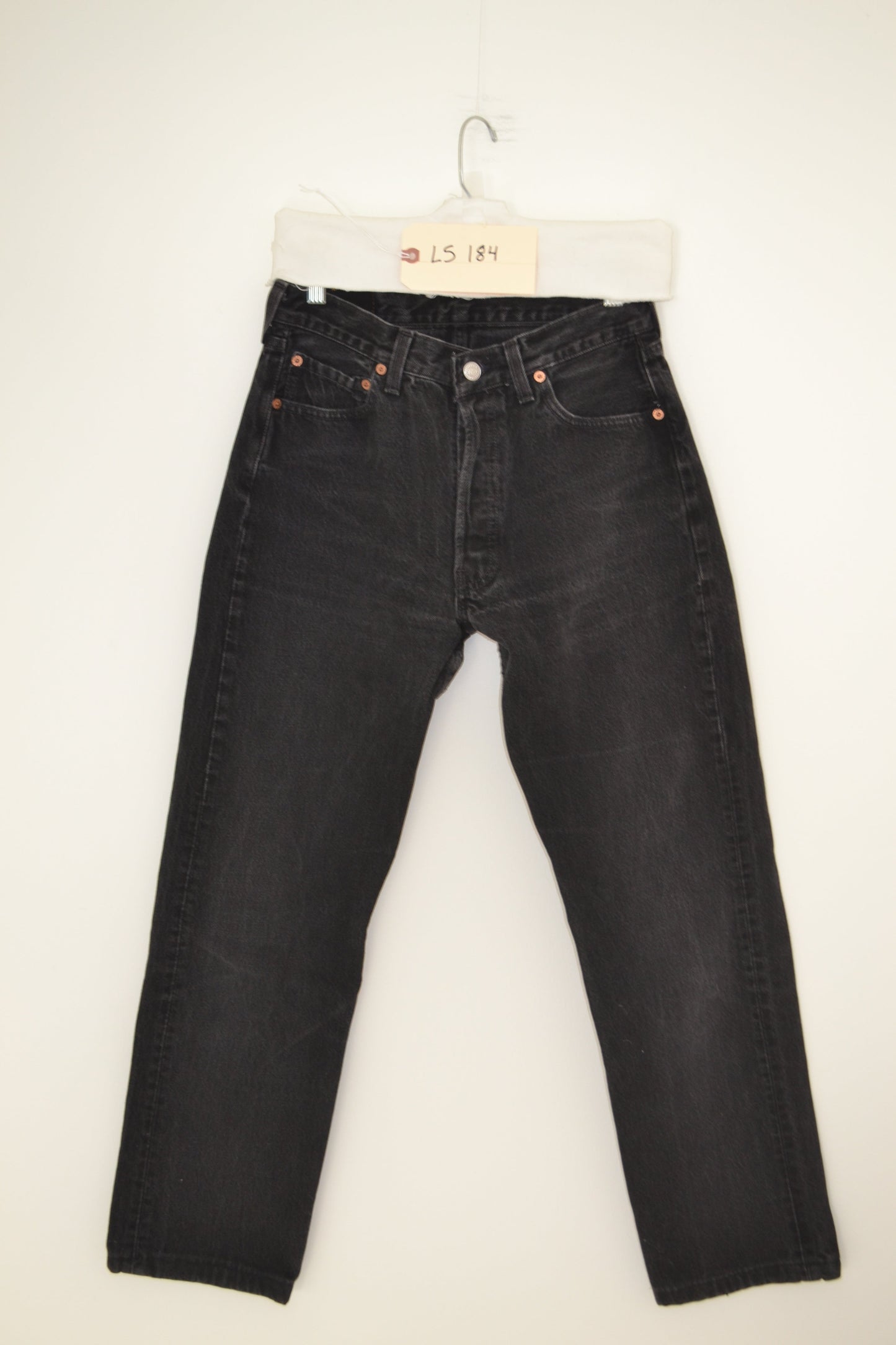 1970's Levi's Little E 501 Jean LS184