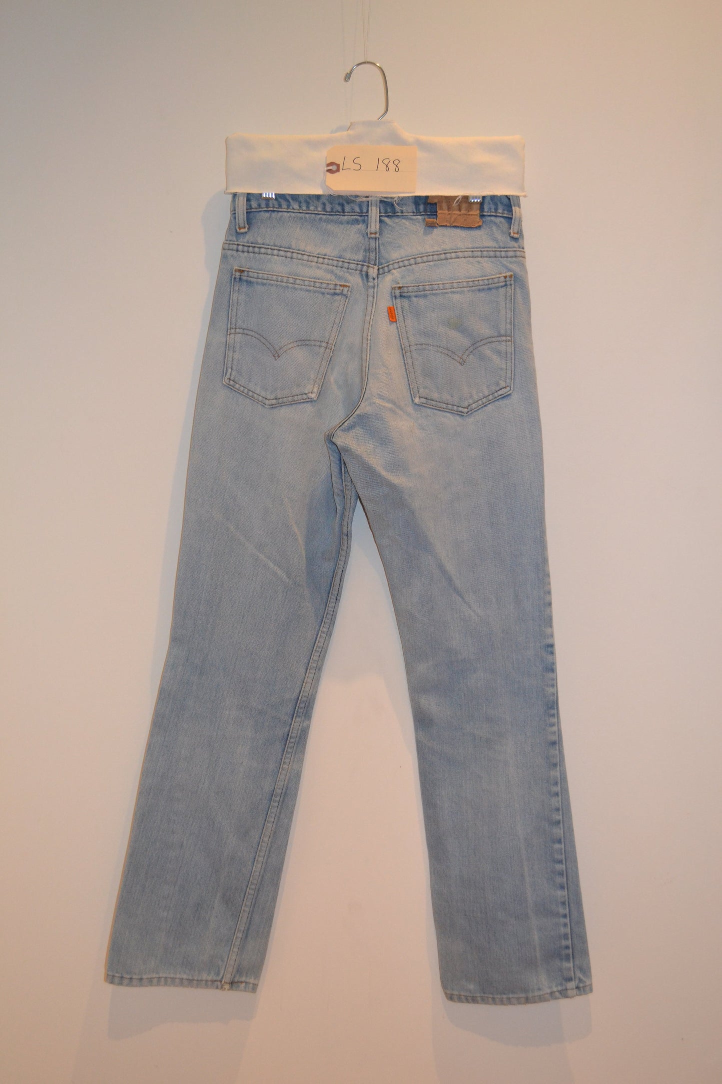 1980's Levi's Jean LS188