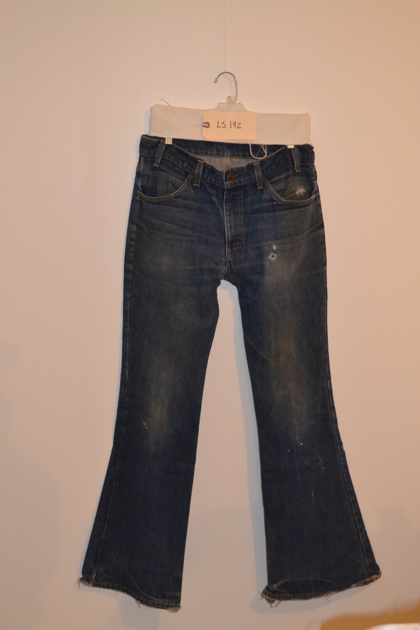 1980's Levi's Jean LS192