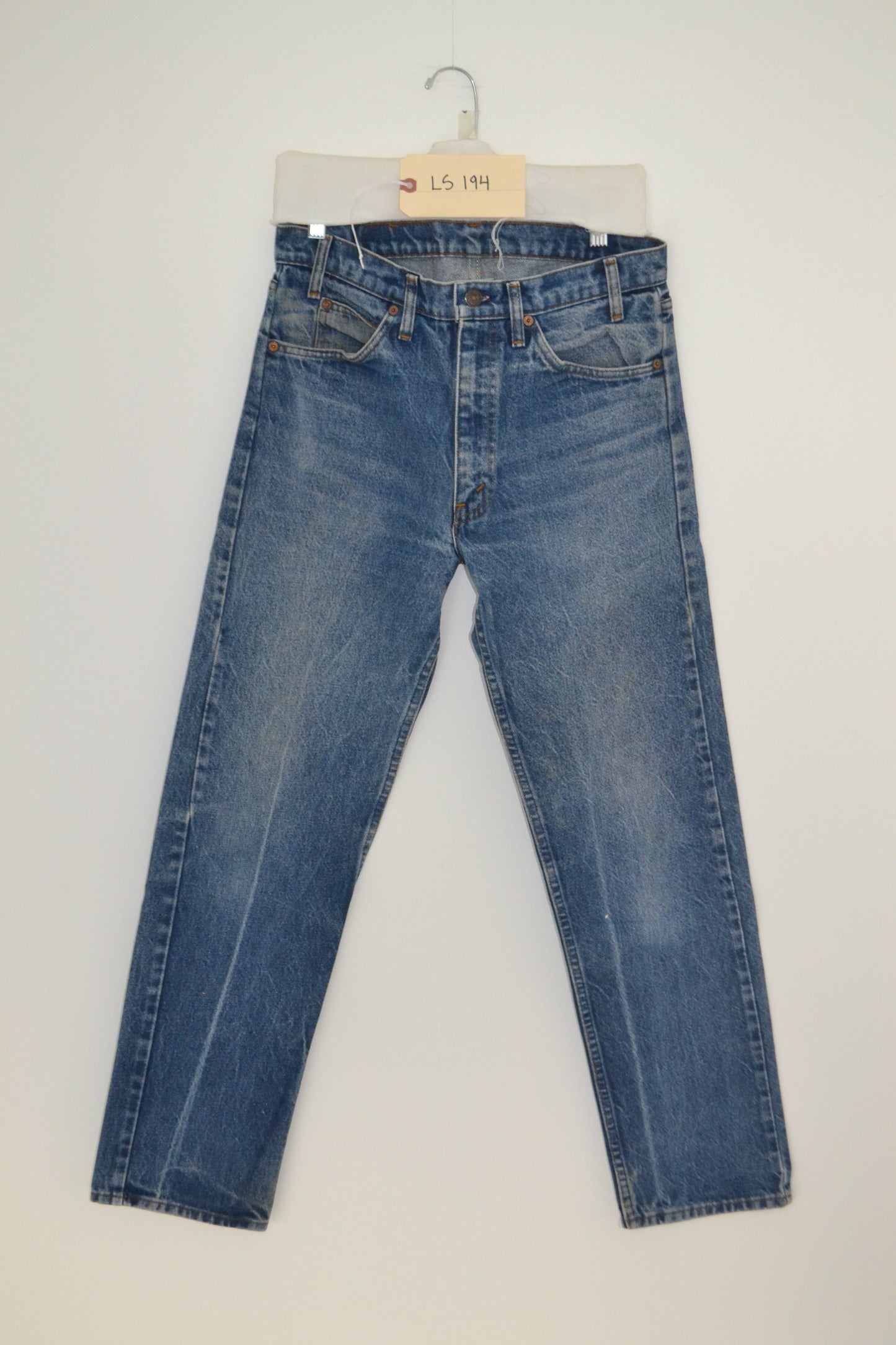 1980's Levi's Jean LS194