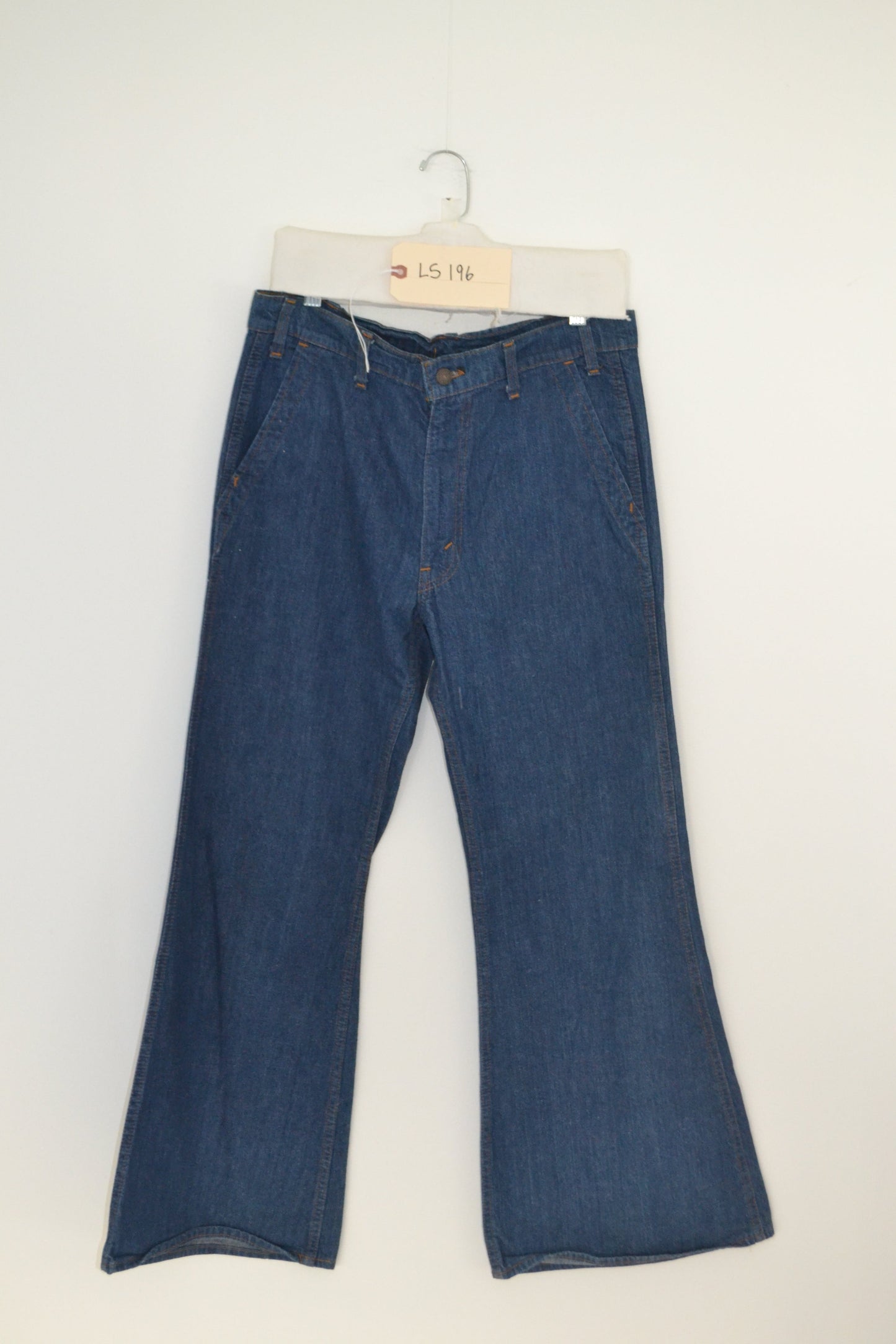 1980's Levi's Jean LS196