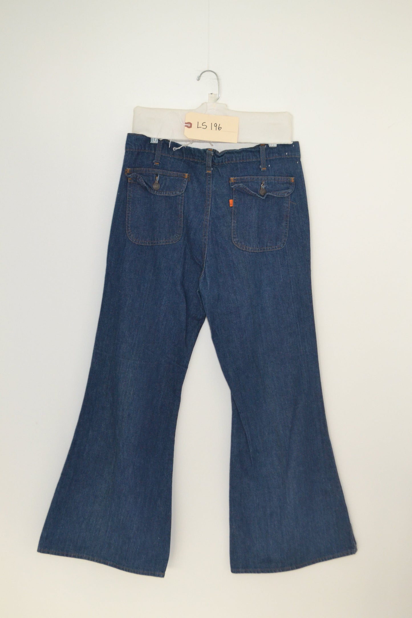 1980's Levi's Jean LS196