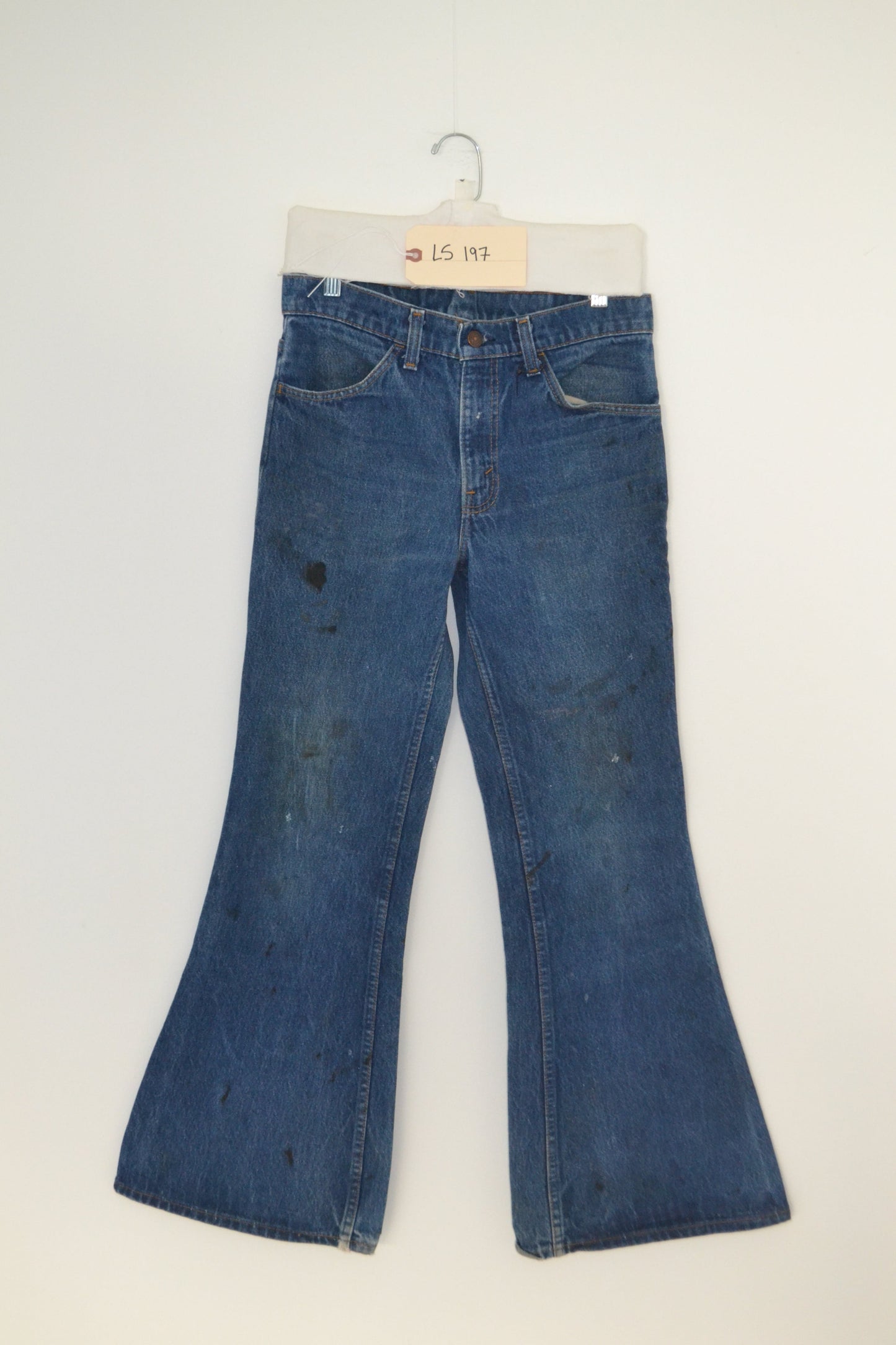 1970's Levi's Jean LS197