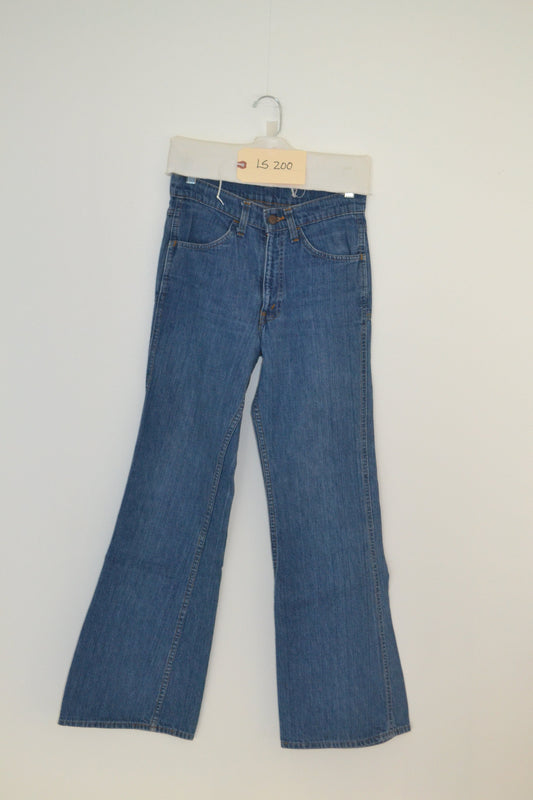 1970's Levi's Jean LS200