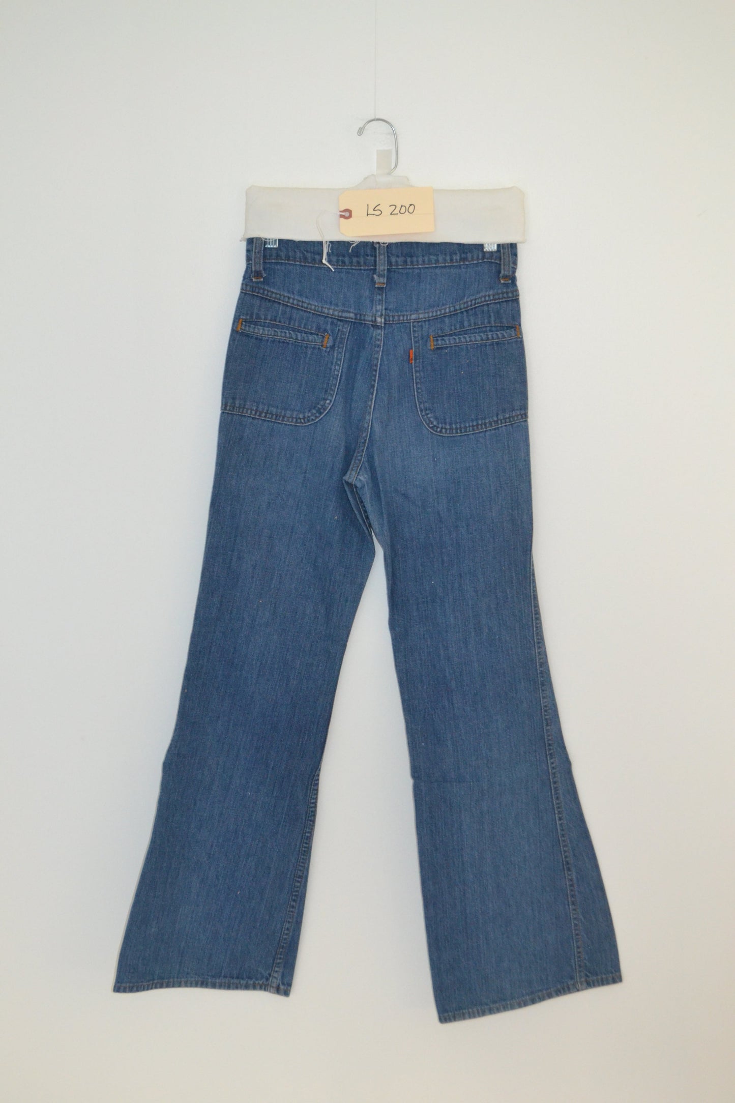 1970's Levi's Jean LS200