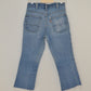 1950's Vintage Levi's 501 Little E Jean LS202