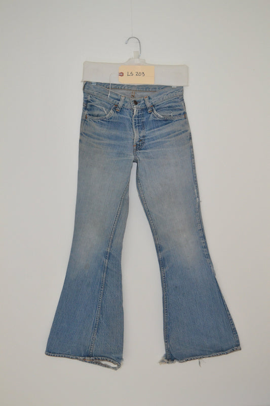 1970's Levi's Jean LS203