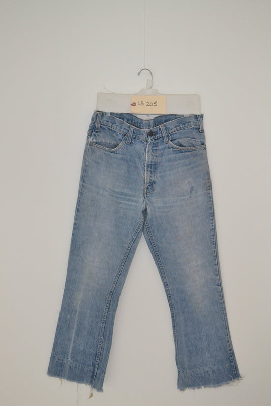 1980's Levi's Jean LS205