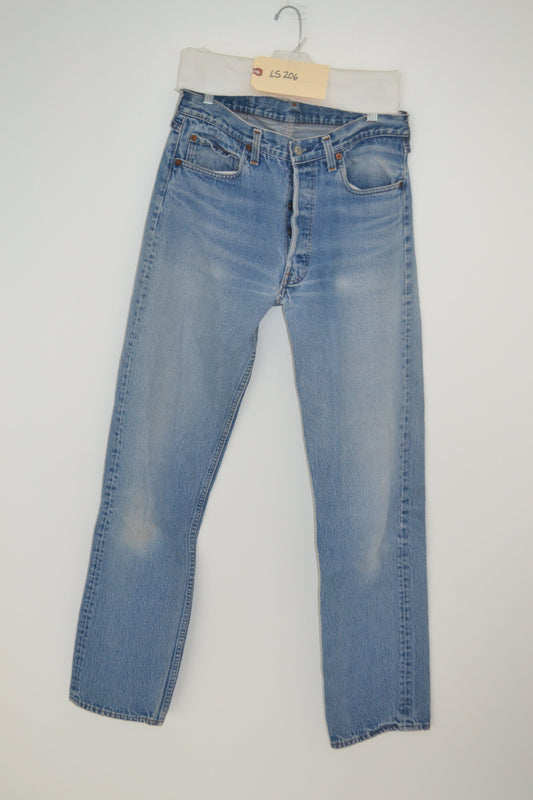 1980's Levi's Jean LS206