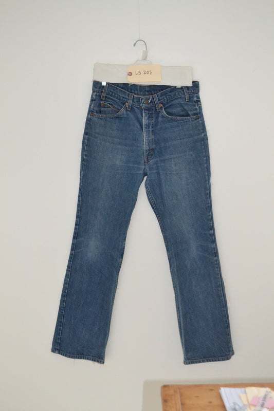 1980's Levi's Jean LS207