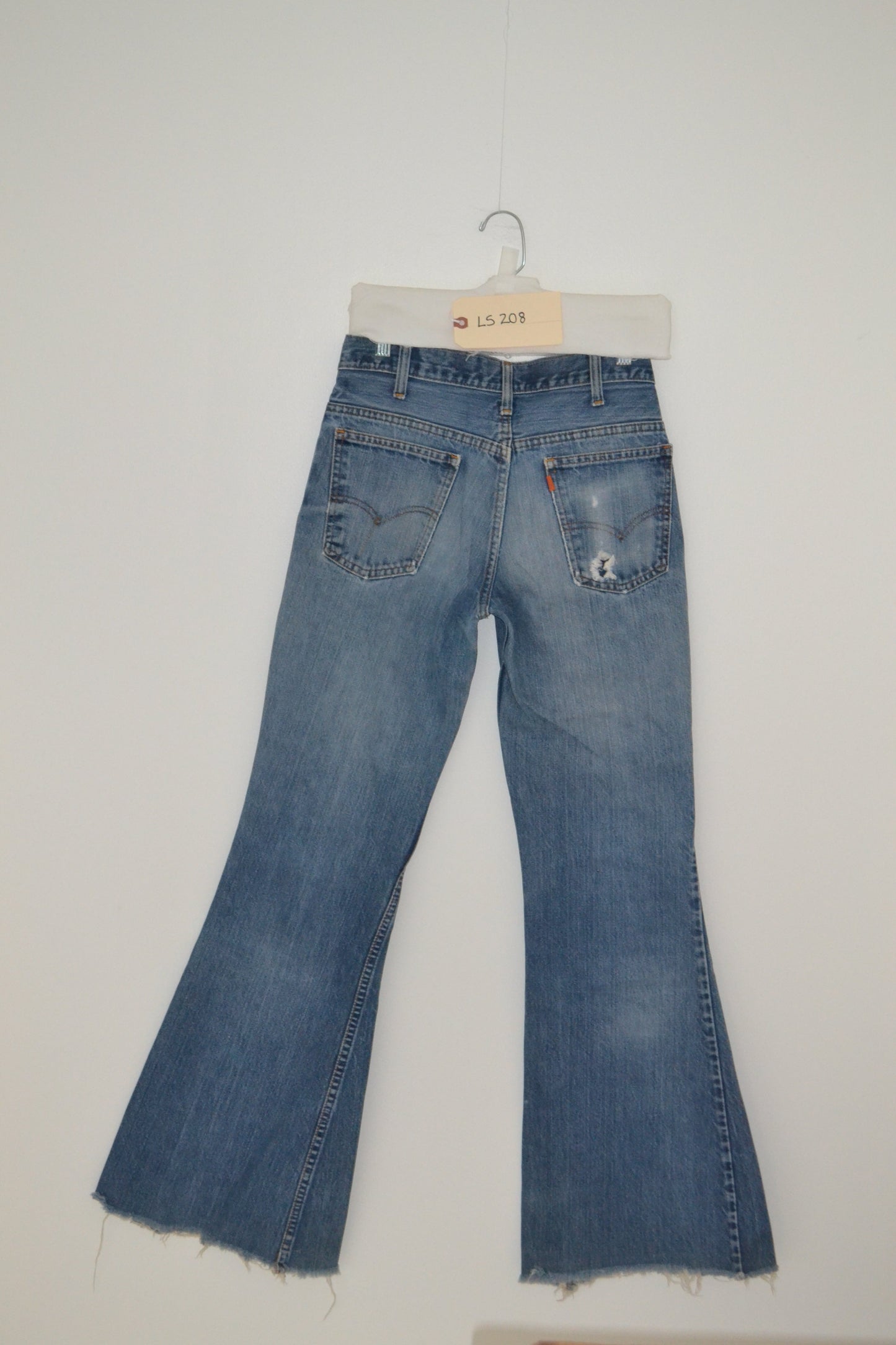 1970's Levi's Jean LS208