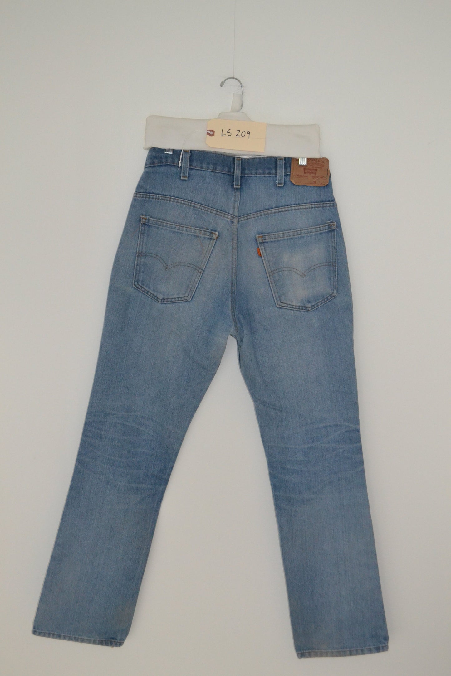 1970's Levi's Jean LS209