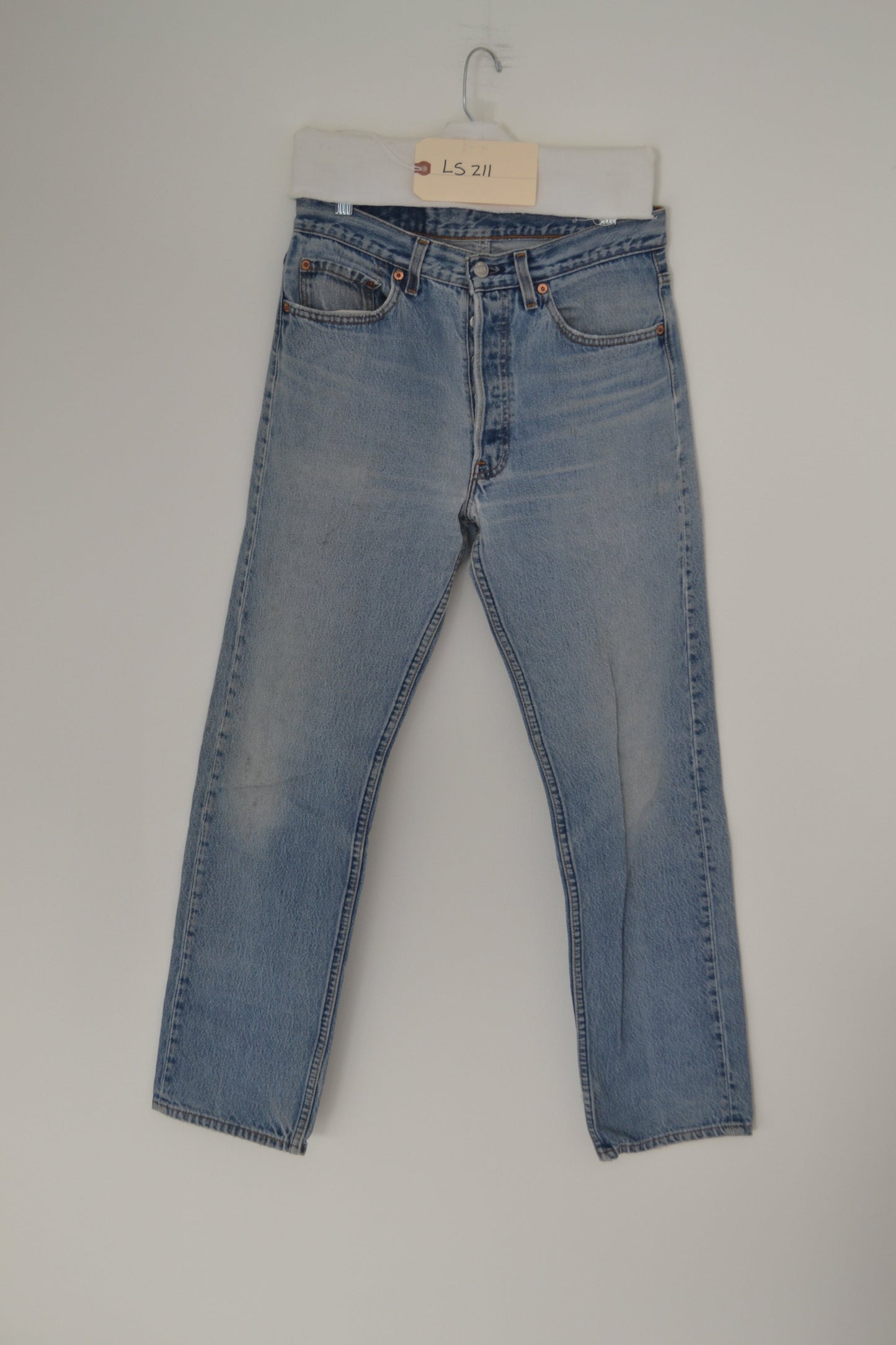 1980's Levi's Jean LS211