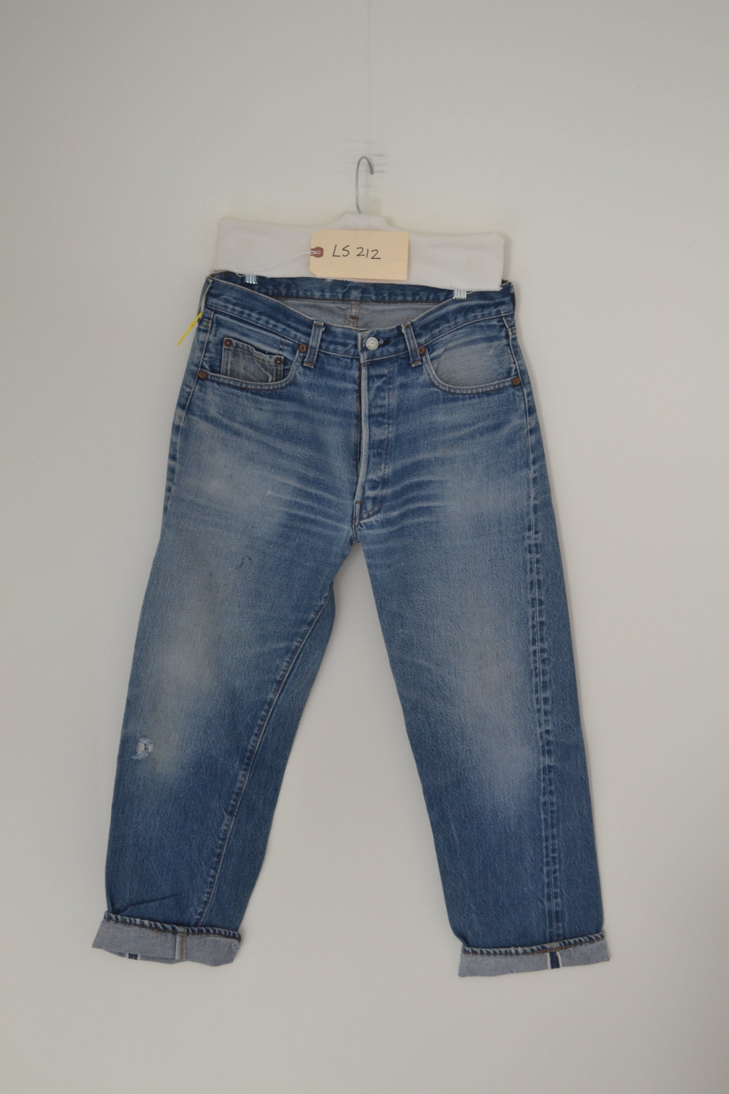 1970's Levi's Jean LS212