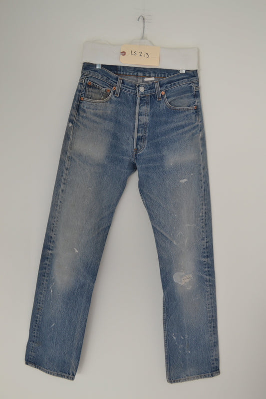 1980's Levi's Jean LS213