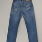 1980's Levi's Jean LS214