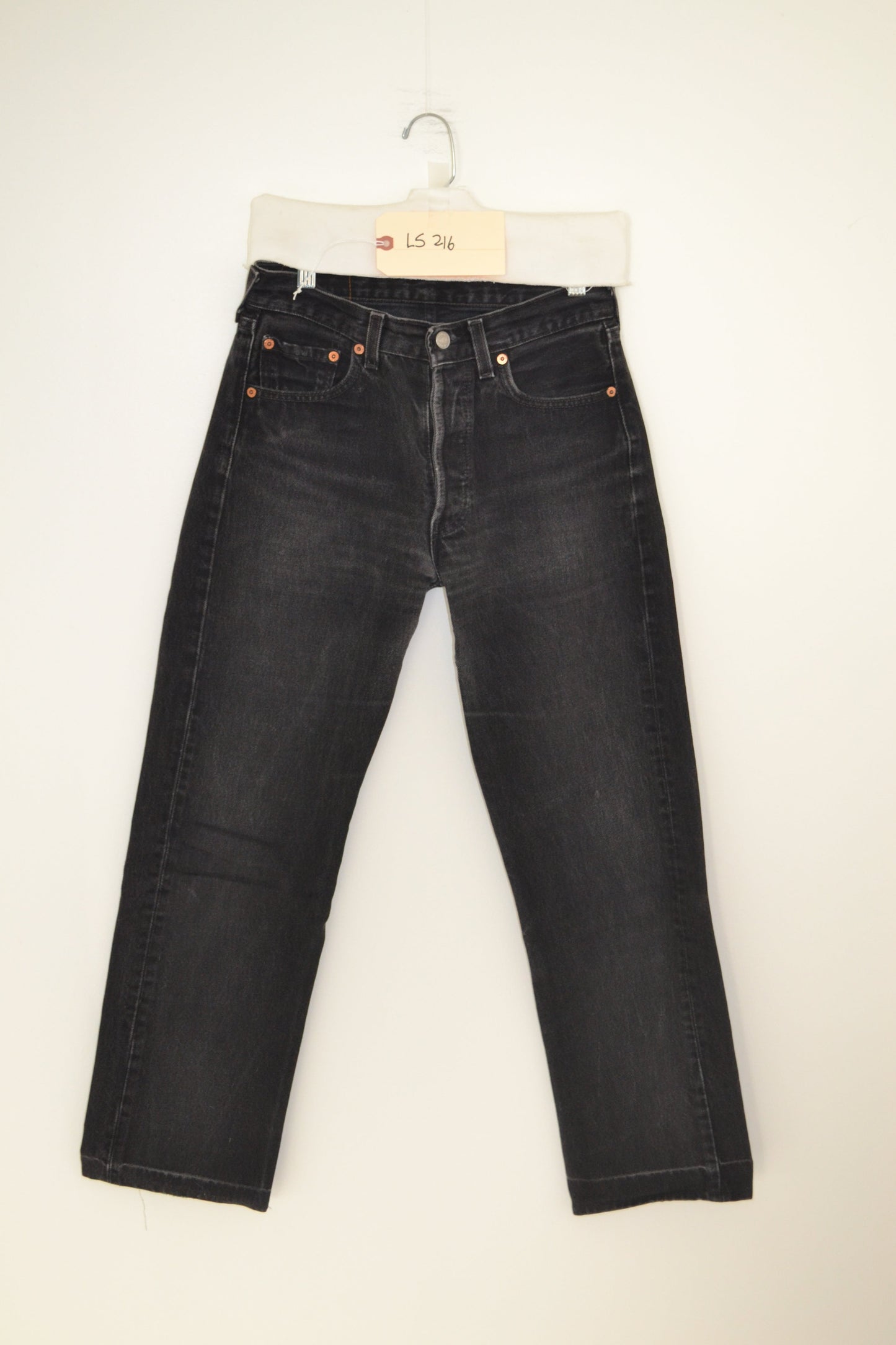 1980's Levi's Jean LS216