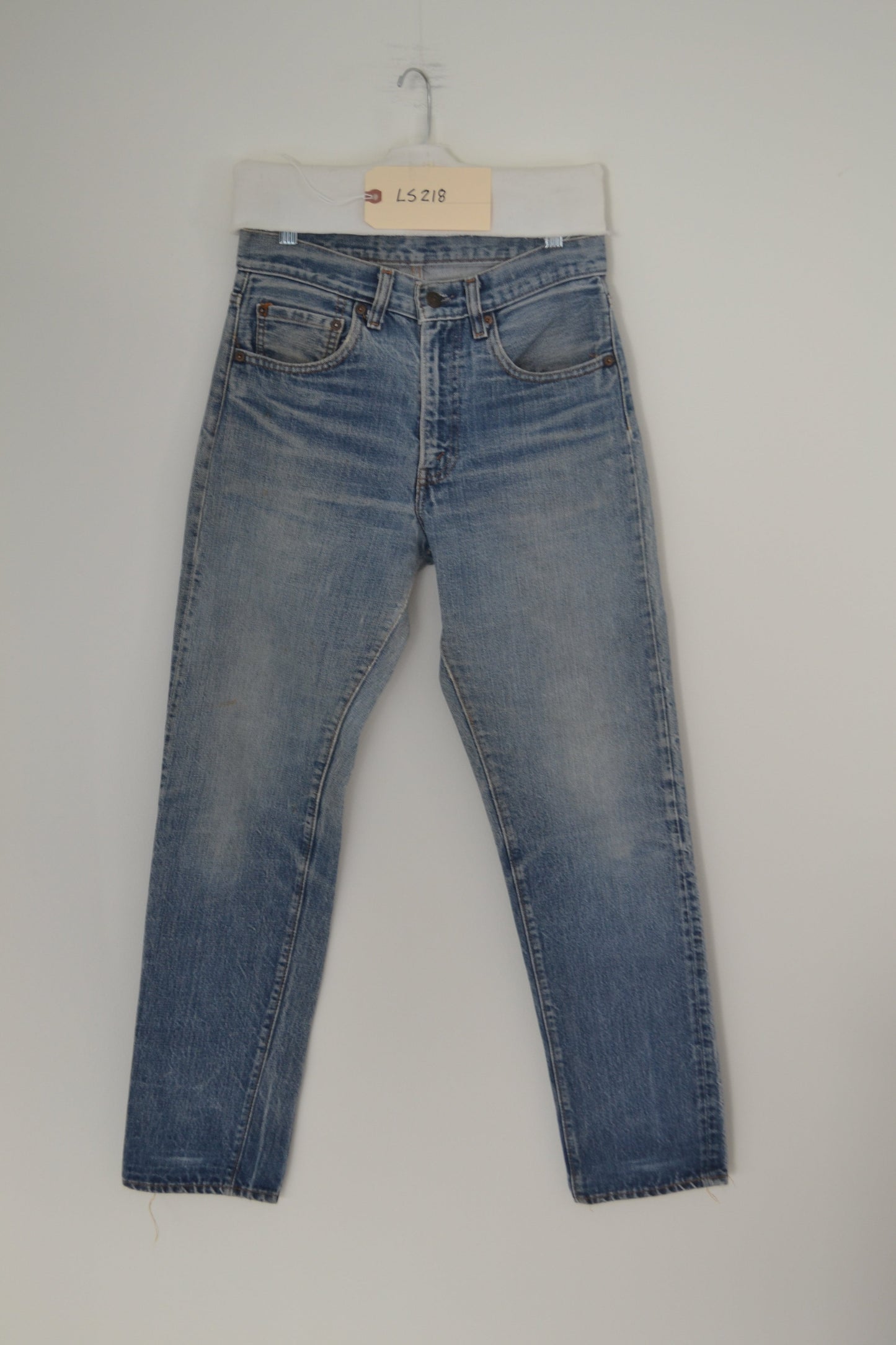 1970's Levi's Jean LS218