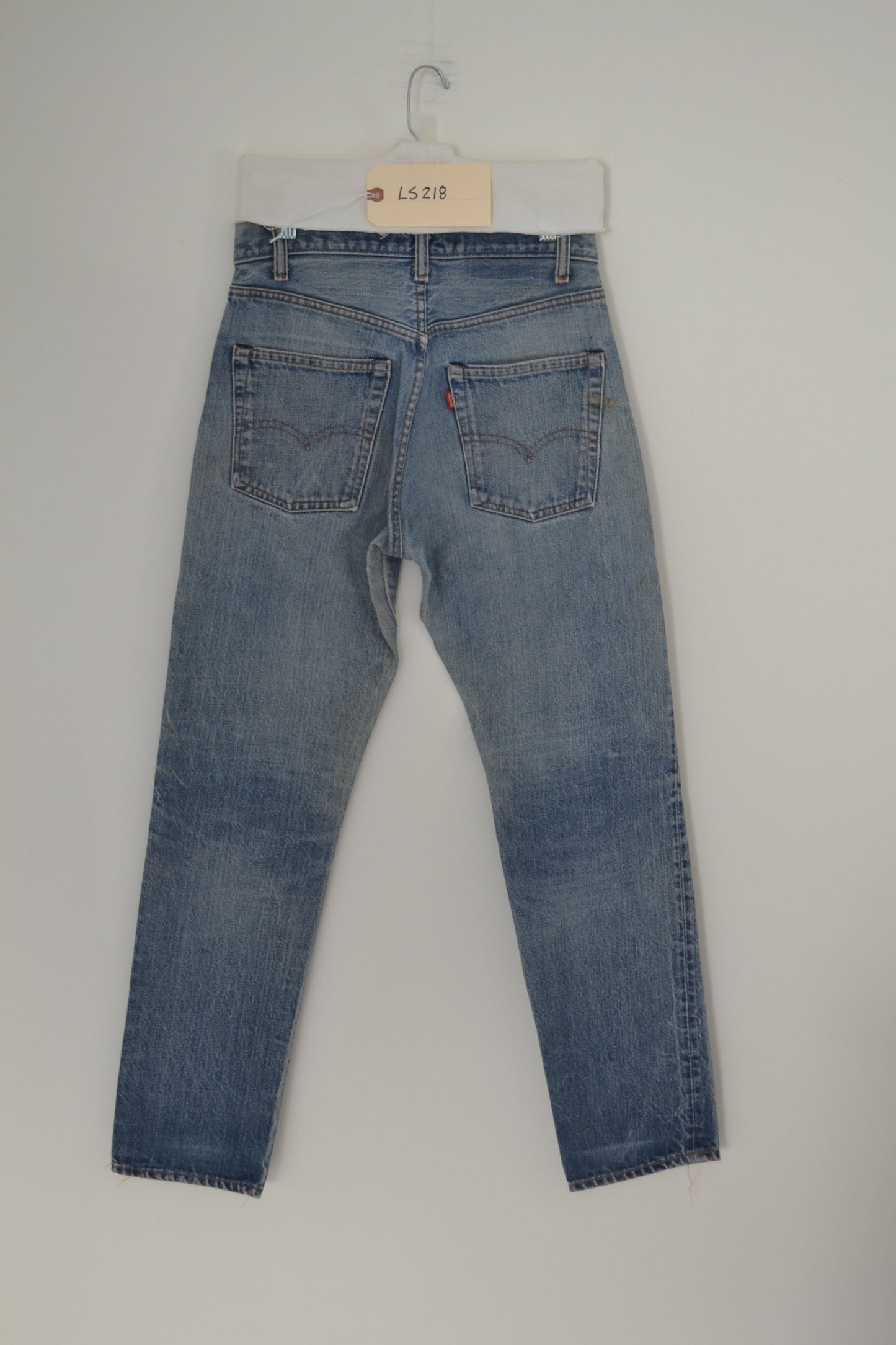 1970's Levi's Jean LS218