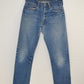 1970's Levi's Jean LS222