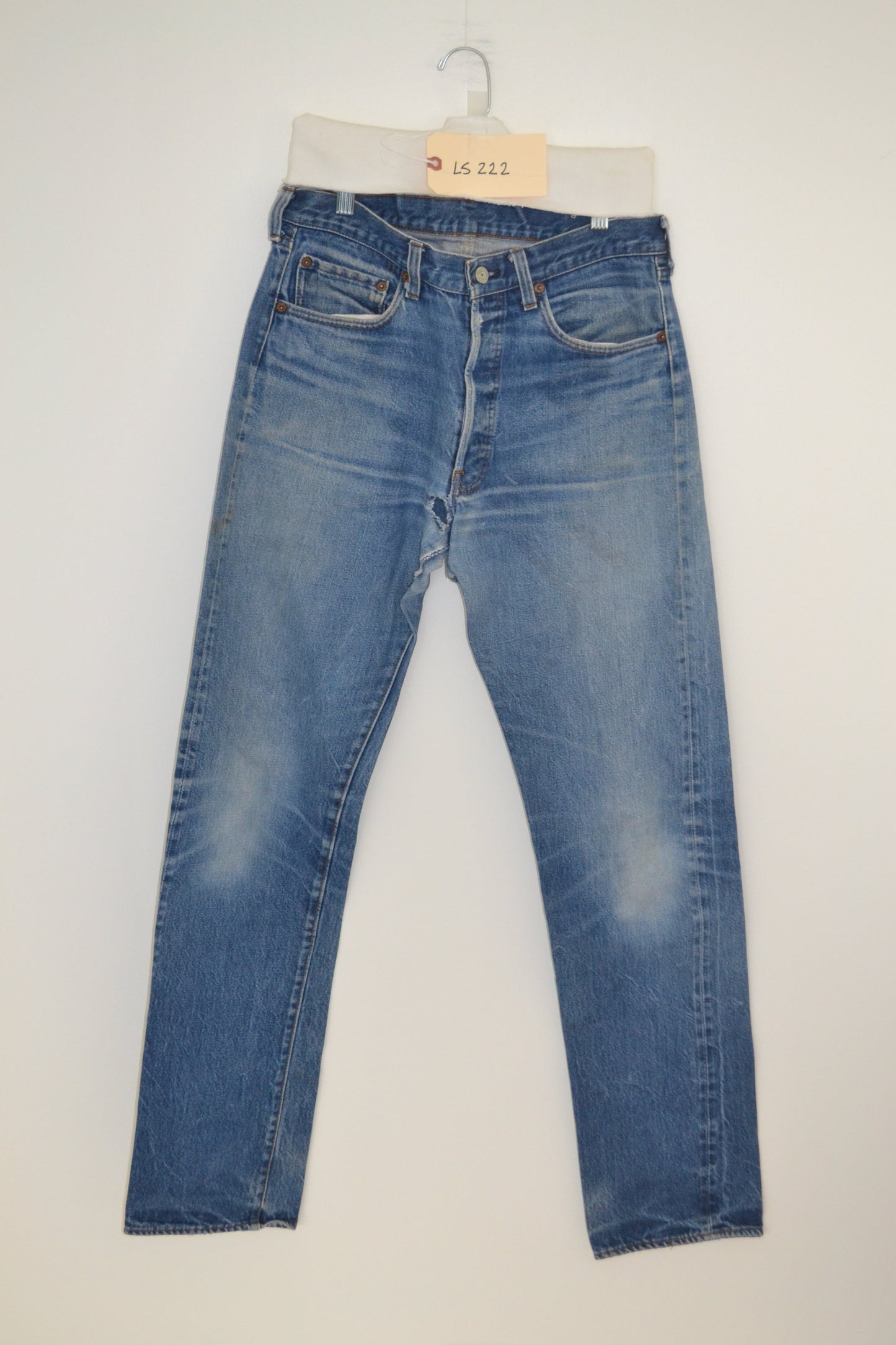 1970's Levi's Jean LS222