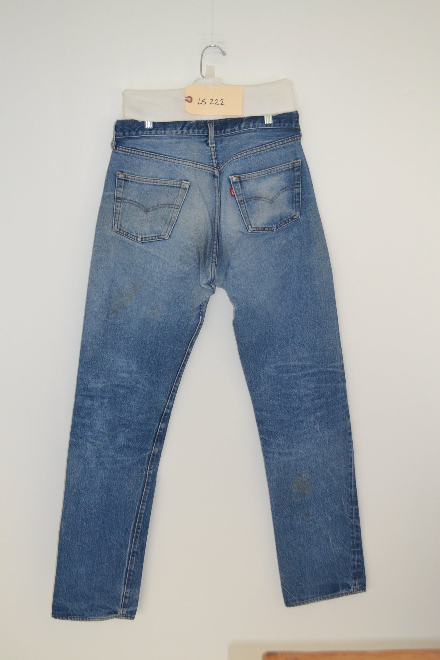 1970's Levi's Jean LS222