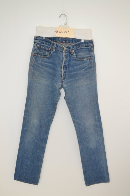 1970's Levi's Jean LS223