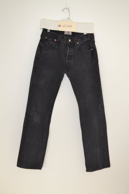 1990's Levi's Jean LS224