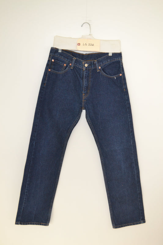 1990's Levi's Jean LS226